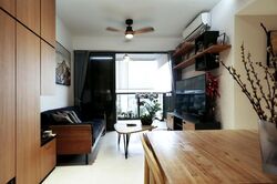 Commonwealth Towers (D3), Condominium #476371141
